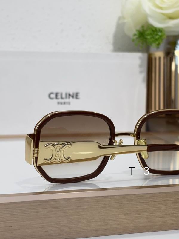 CELINE CL40332F 52 22-145 c09