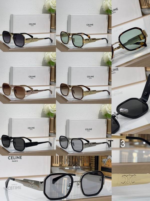 CELINE CL40332F 52 22-145 c10