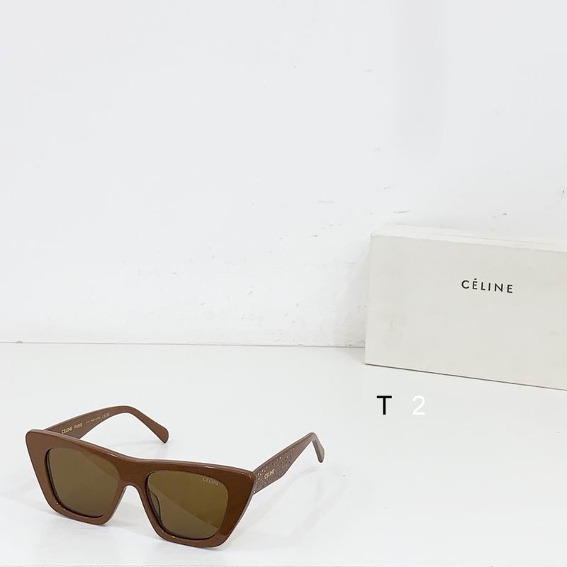 CELINE CL4087IS 53 57-145 b01
