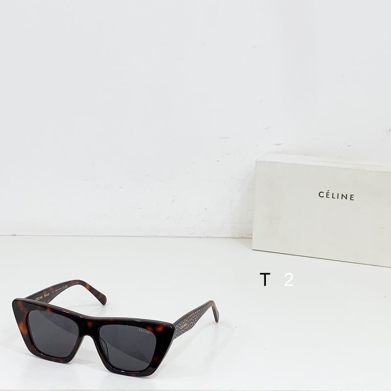 CELINE CL4087IS 53 57-145 b02