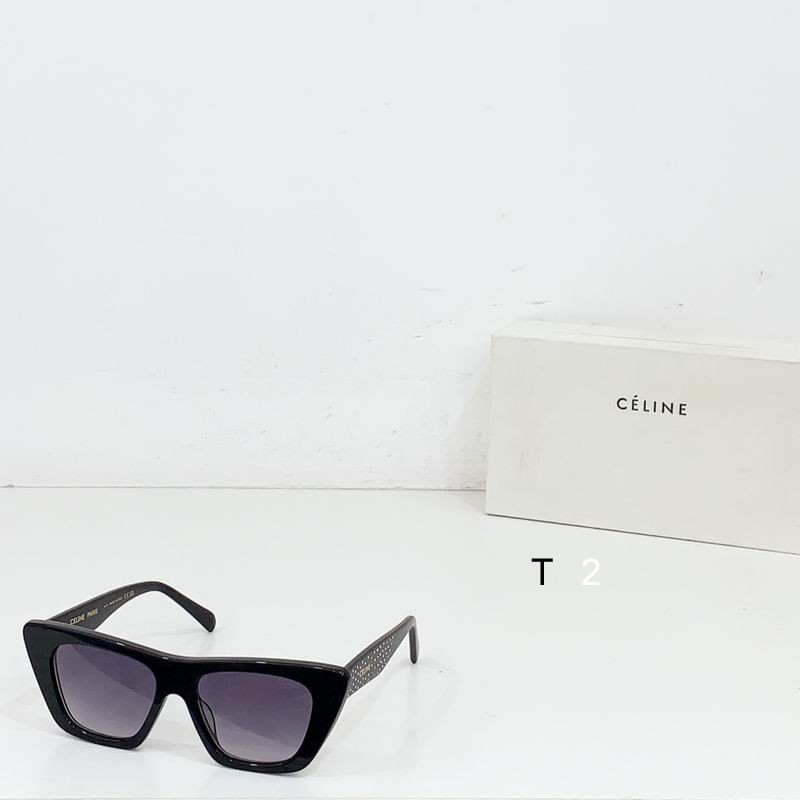 CELINE CL4087IS 53 57-145 b03