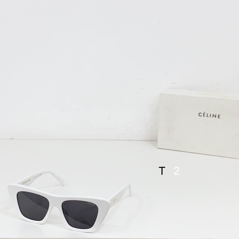 CELINE CL4087IS 53 57-145 b05