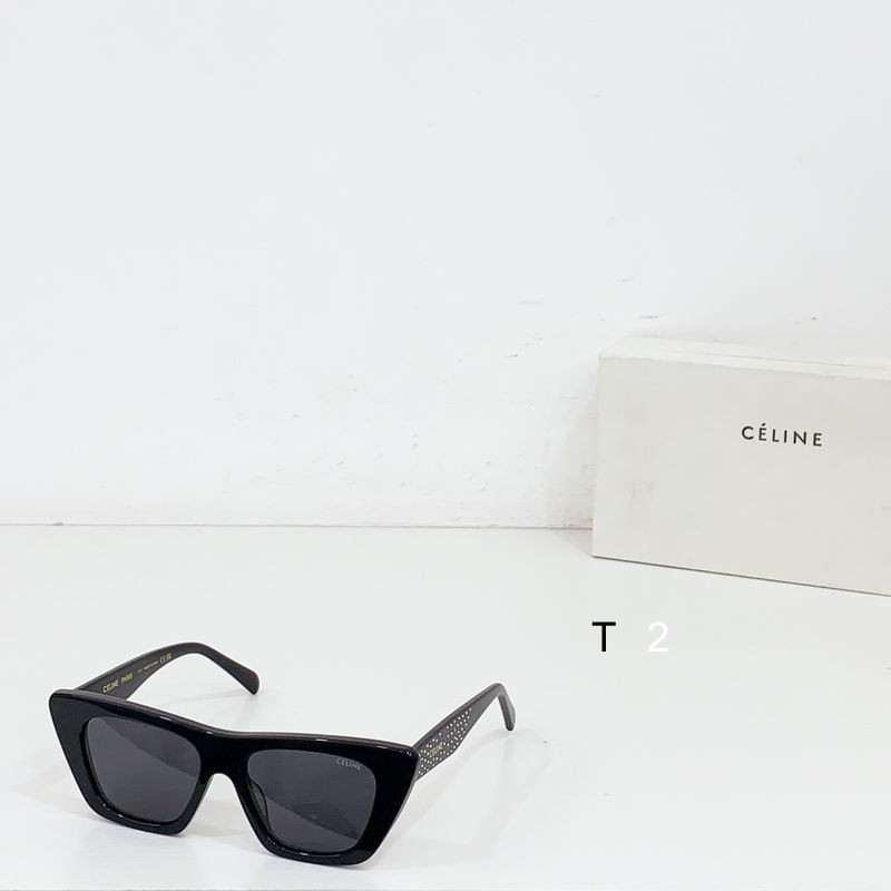 CELINE CL4087IS 53 57-145 b06