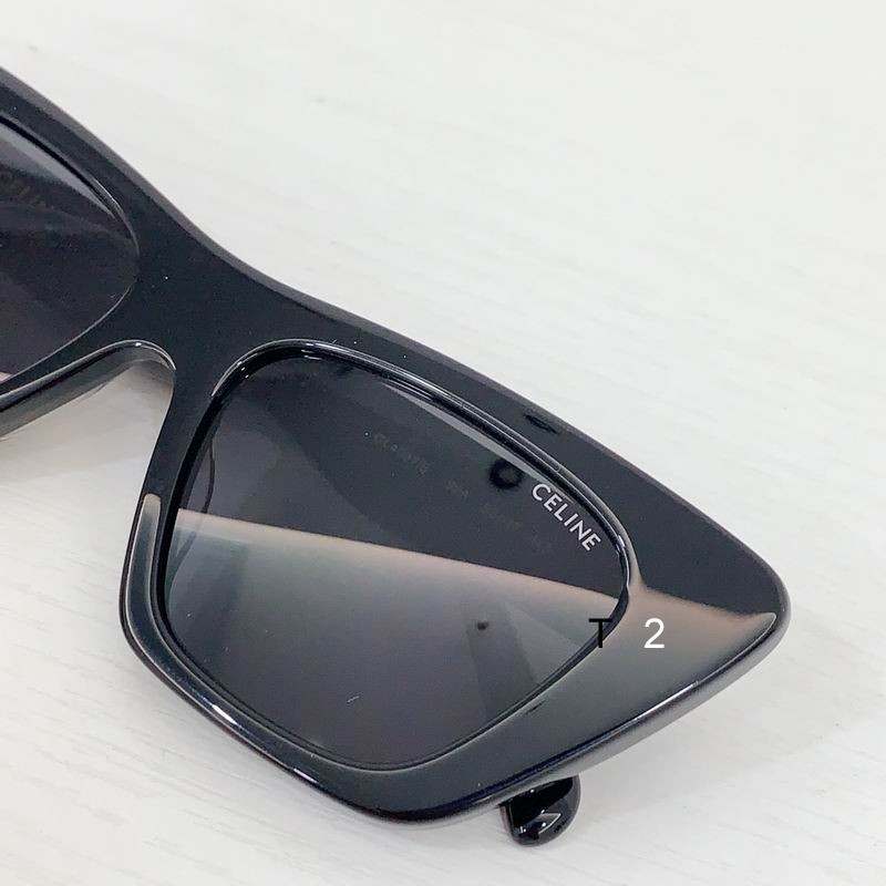 CELINE CL4087IS 53 57-145 b07