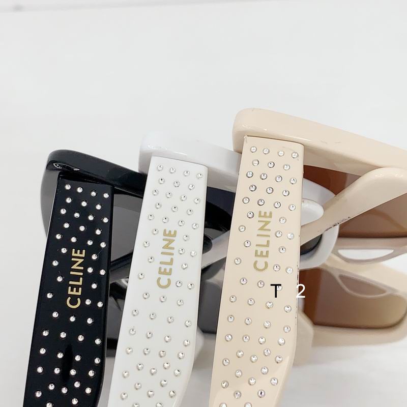 CELINE CL4087IS 53 57-145 b08