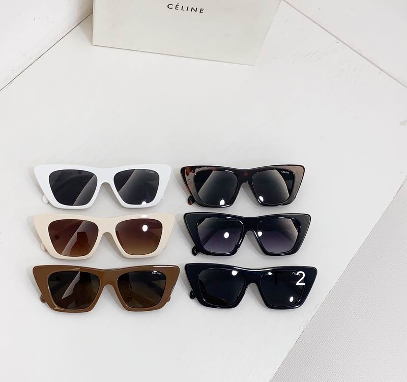 CELINE CL4087IS 53 57-145 b09