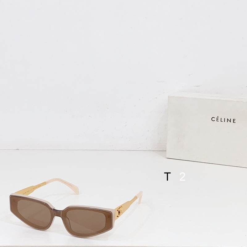 CELINE CL42098U 51 21 145 b02