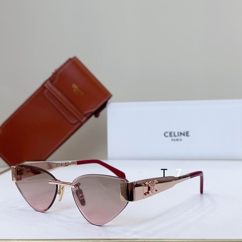 CELINE CL42122U 56 17 142 G03