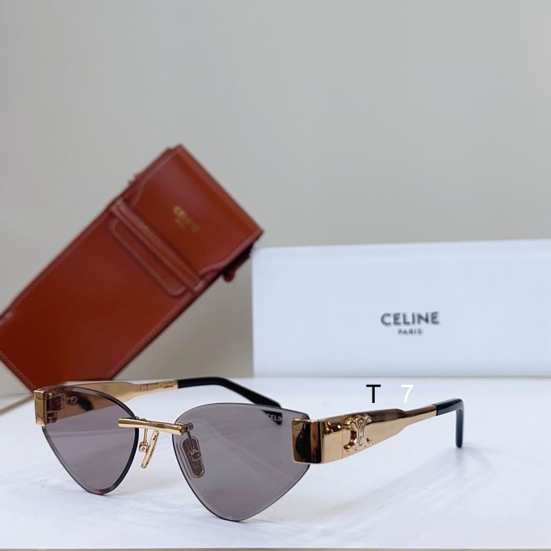 CELINE CL42122U 56 17 142 G04