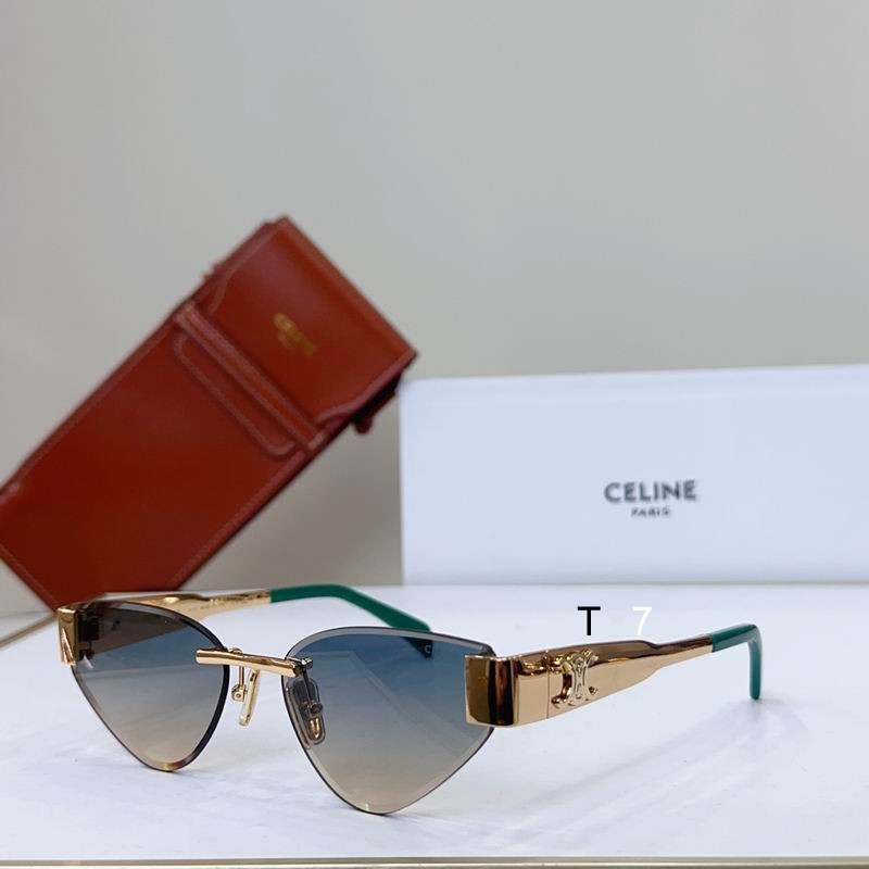 CELINE CL42122U 56 17 142 G05