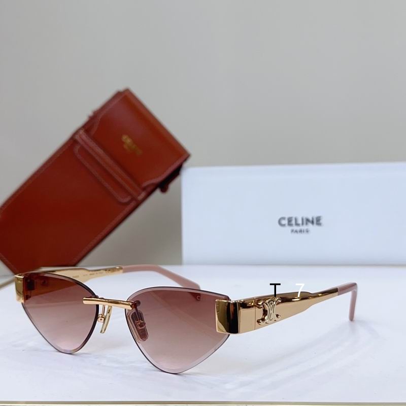 CELINE CL42122U 56 17 142 G06