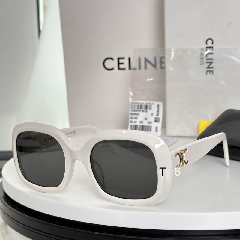 CELINE CL4S262U 53-21-135 E02