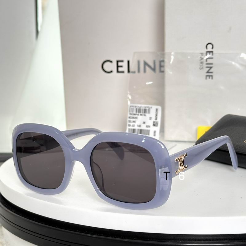 CELINE CL4S262U 53-21-135 E03
