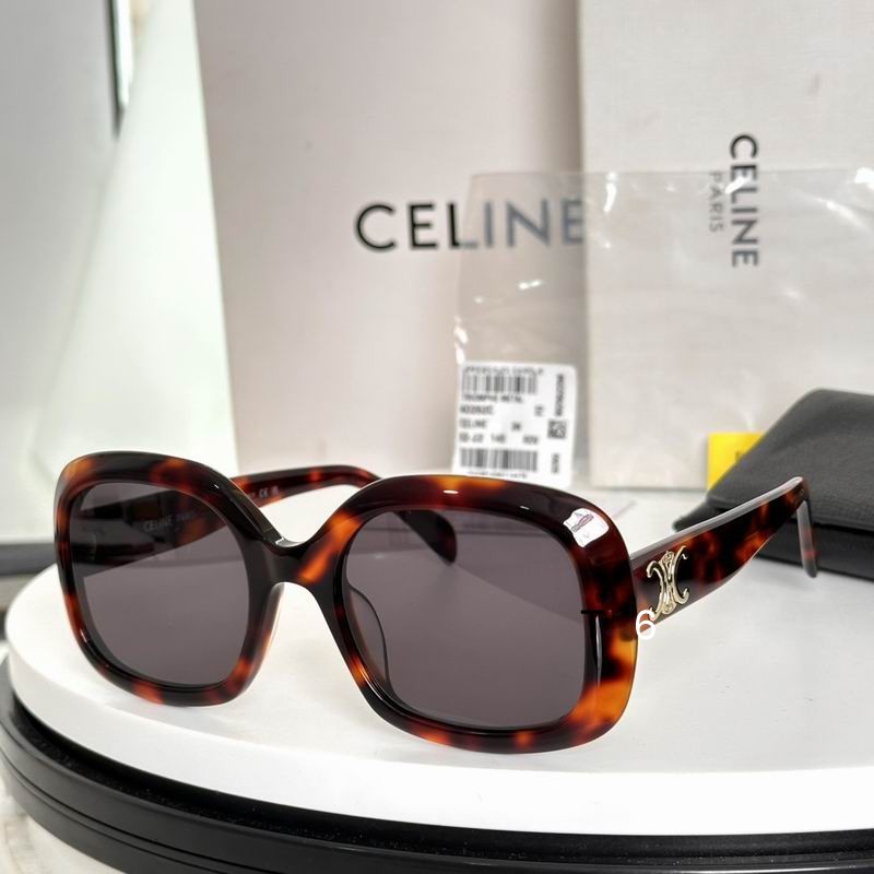 CELINE CL4S262U 53-21-135 E04