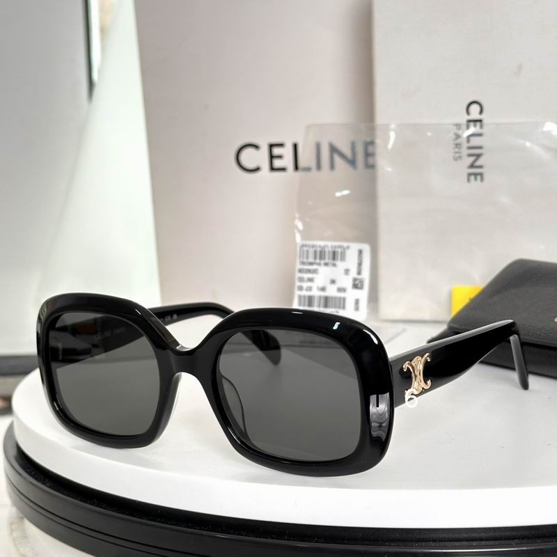 CELINE CL4S262U 53-21-135 E05
