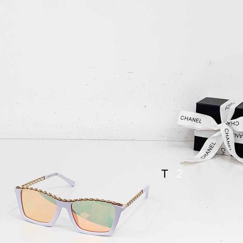 CHANEL 5548 54 17 145 b06