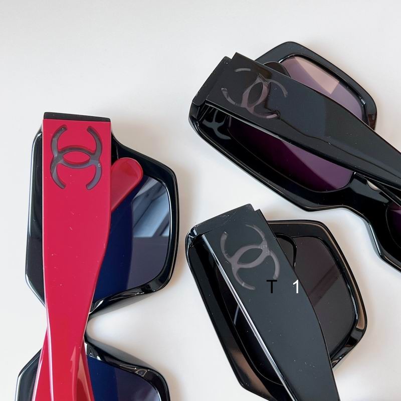 CHANEL CH5548 54 18-140 a08