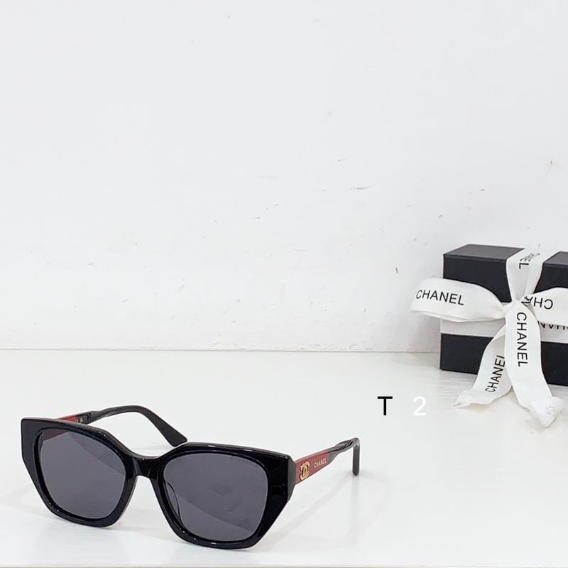 CHANEL 5488 55 18 145 b05