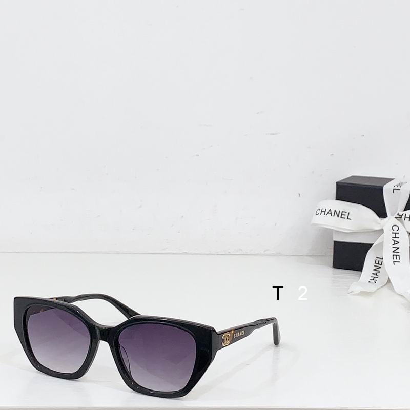 CHANEL 5488 55 18 145 b06