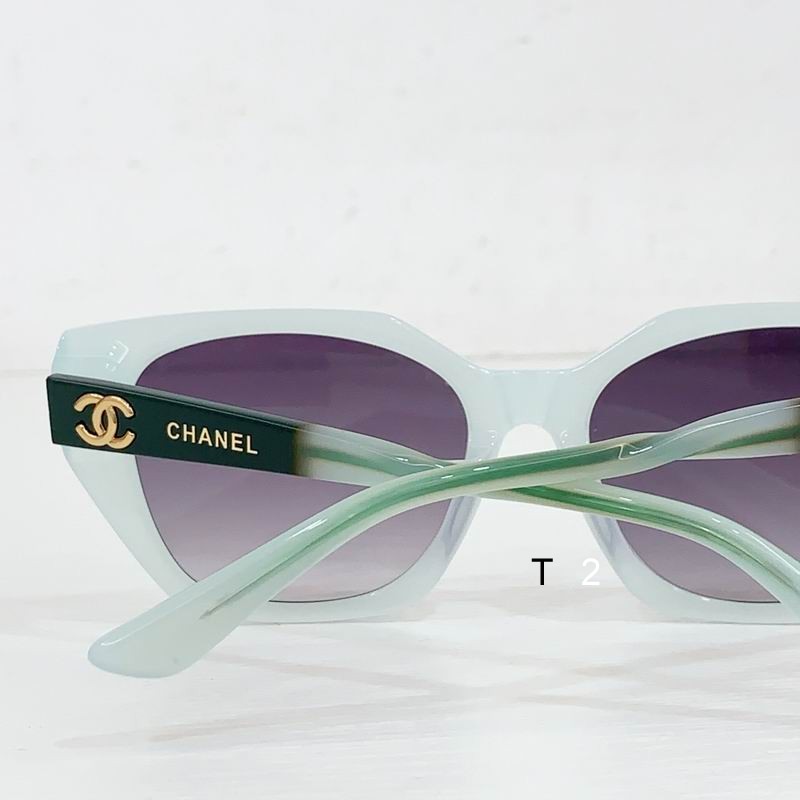 CHANEL 5488 55 18 145 b08