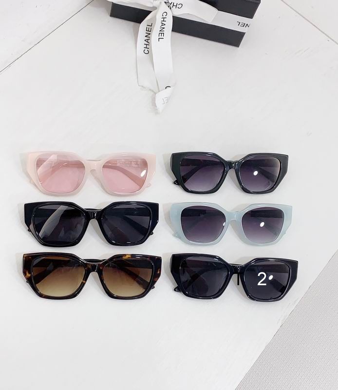 CHANEL 5488 55 18 145 b09