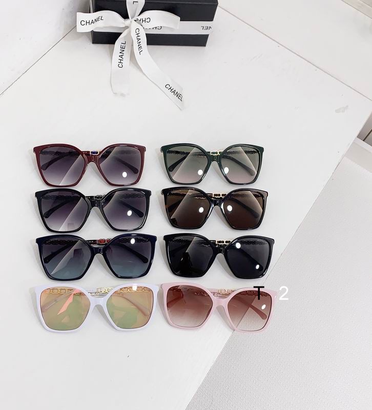 CHANEL 5546 57 17 145 b09