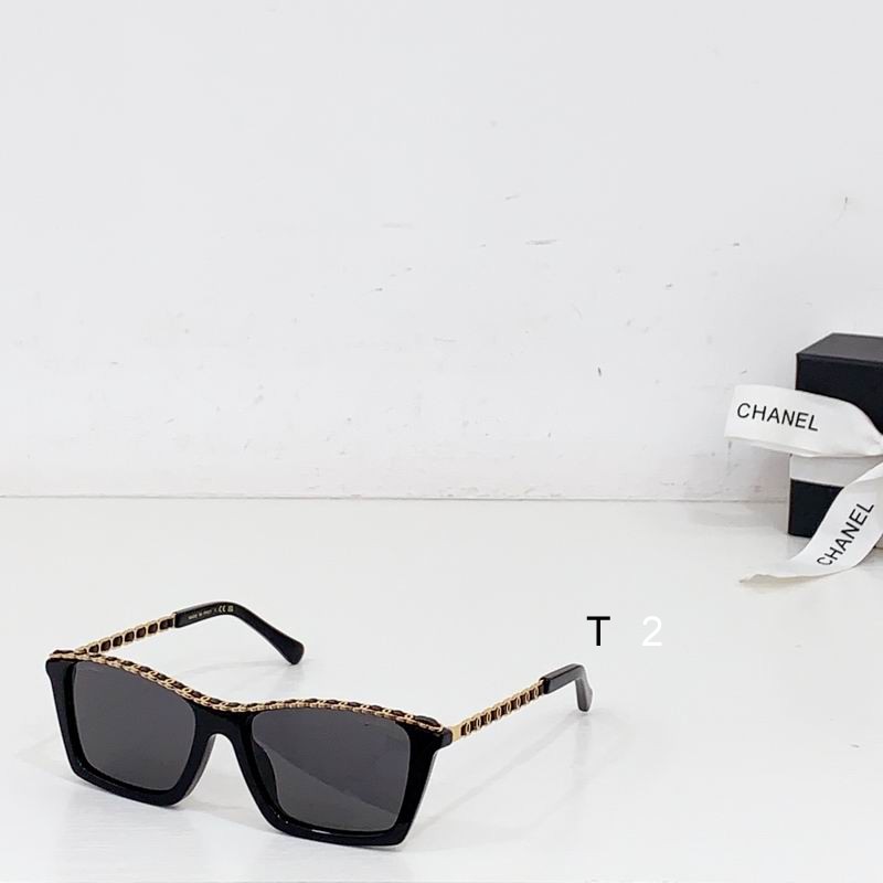 CHANEL 5548 54 17 145 b01