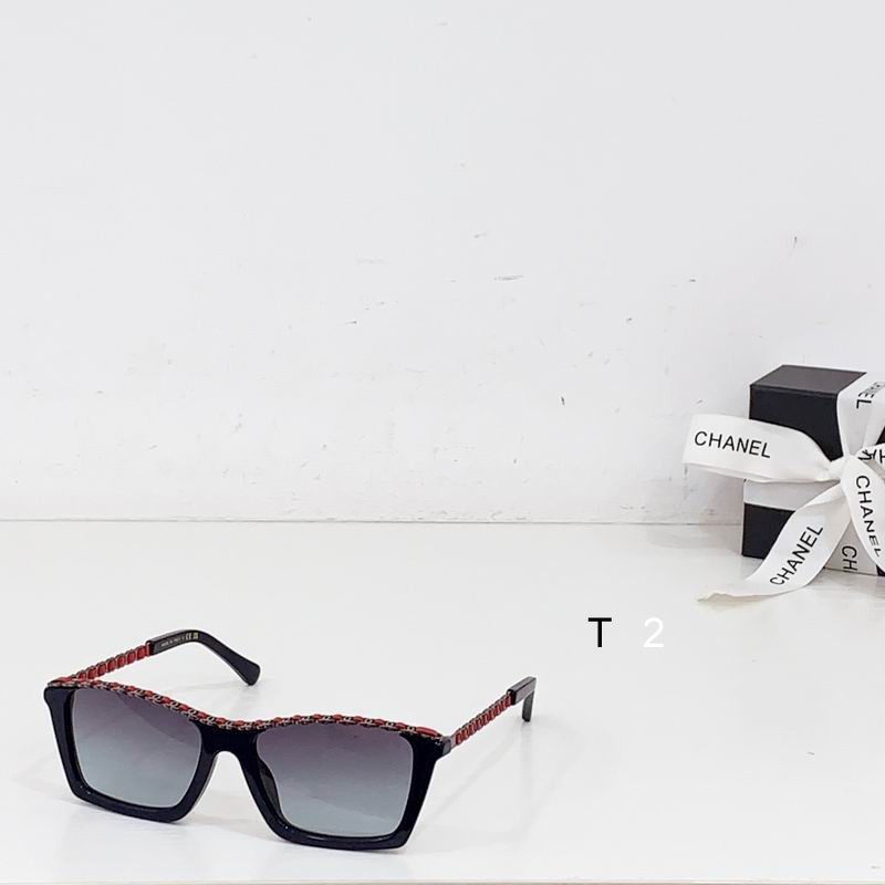 CHANEL 5548 54 17 145 b02