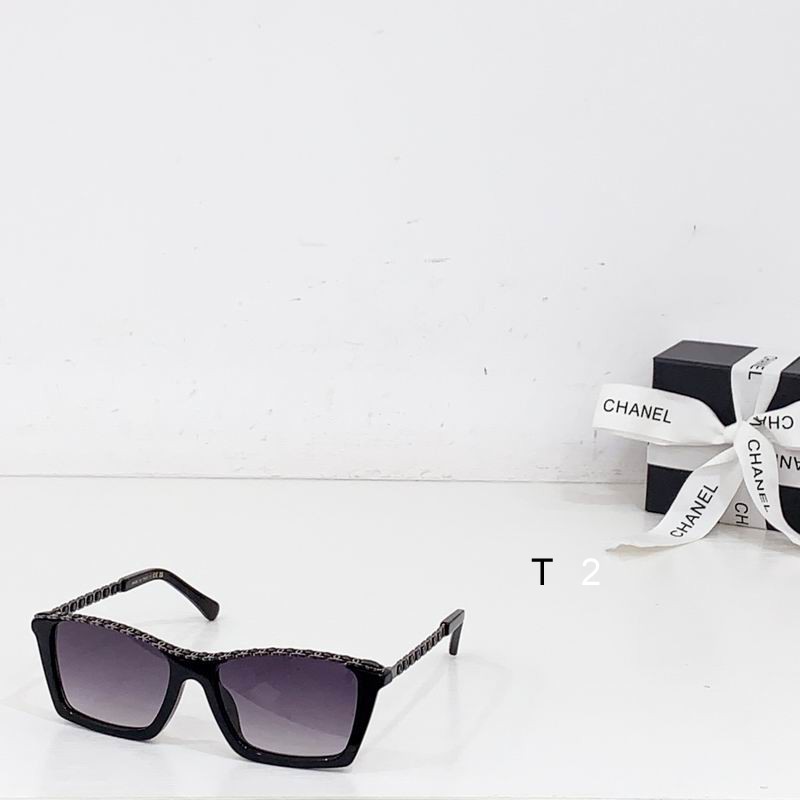 CHANEL 5548 54 17 145 b03