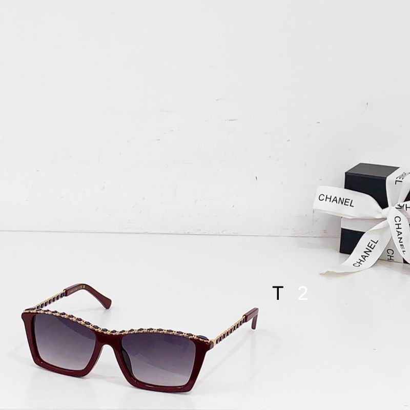 CHANEL 5548 54 17 145 b04