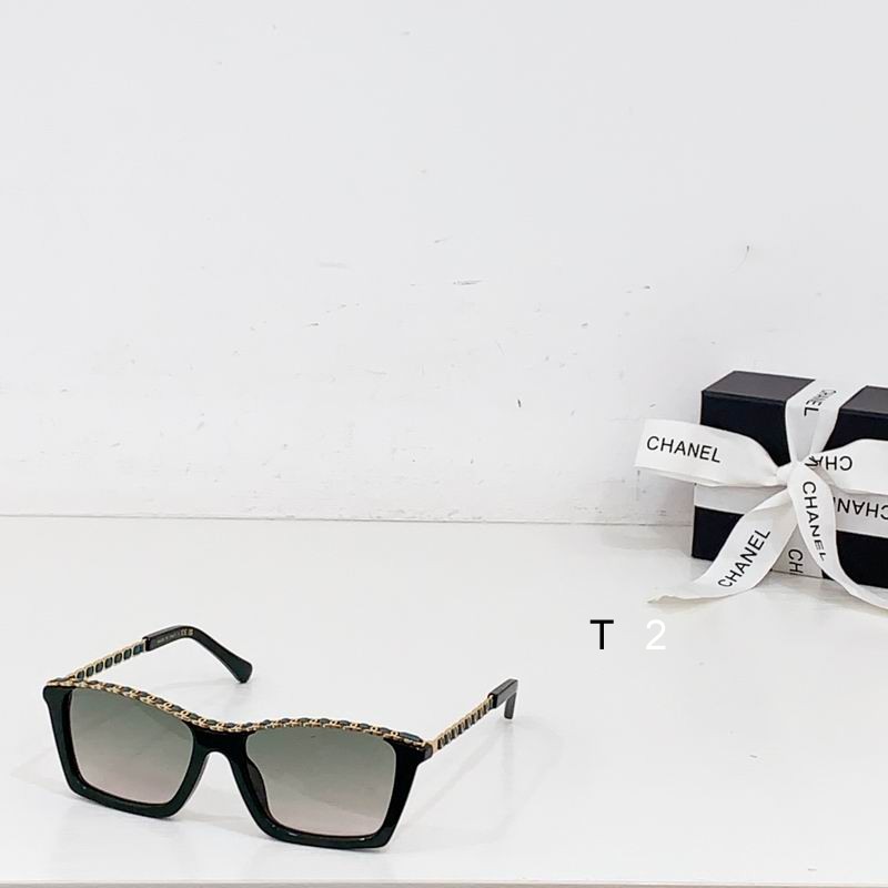 CHANEL 5548 54 17 145 b07