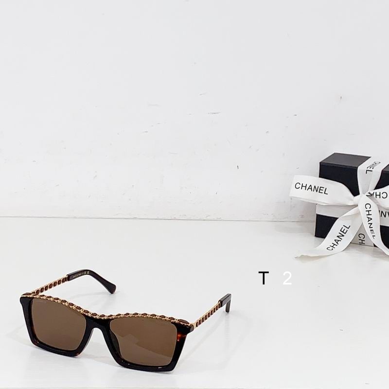 CHANEL 5548 54 17 145 b08