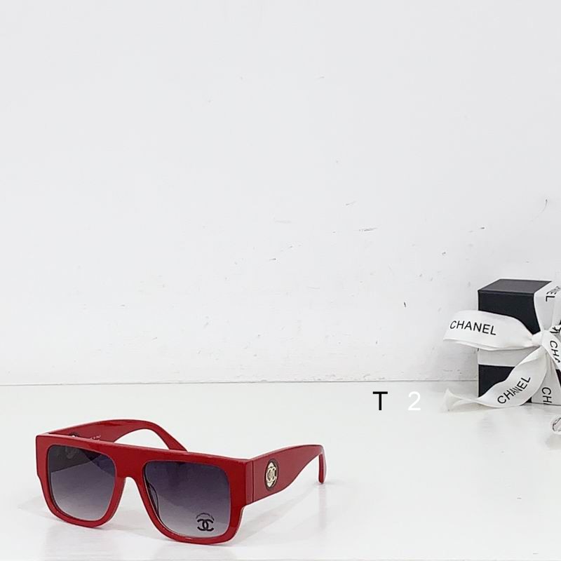 CHANEL 5549 55 18 148 b02