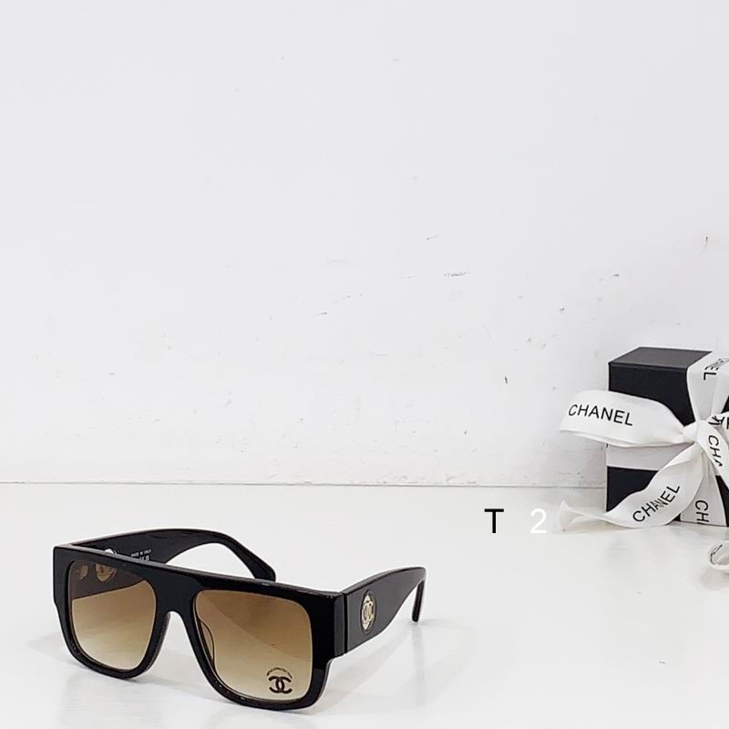 CHANEL 5549 55 18 148 b03