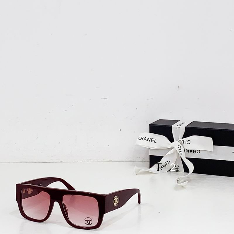 CHANEL 5549 55 18 148 b04