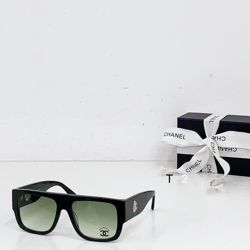 CHANEL 5549 55 18 148 b05