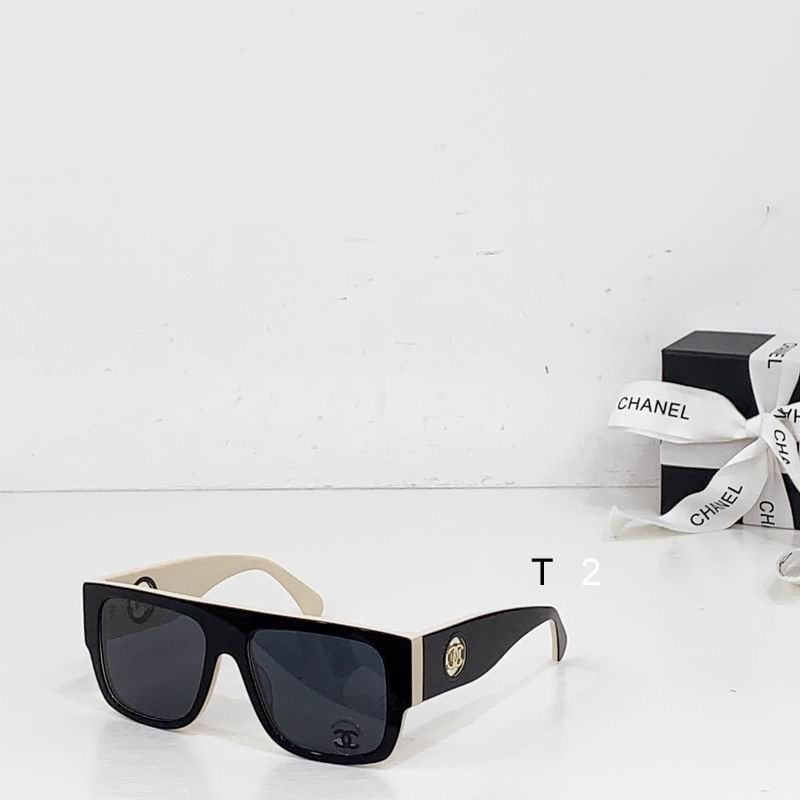 CHANEL 5549 55 18 148 b06