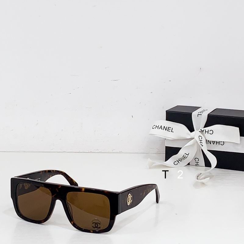 CHANEL 5549 55 18 148 b07