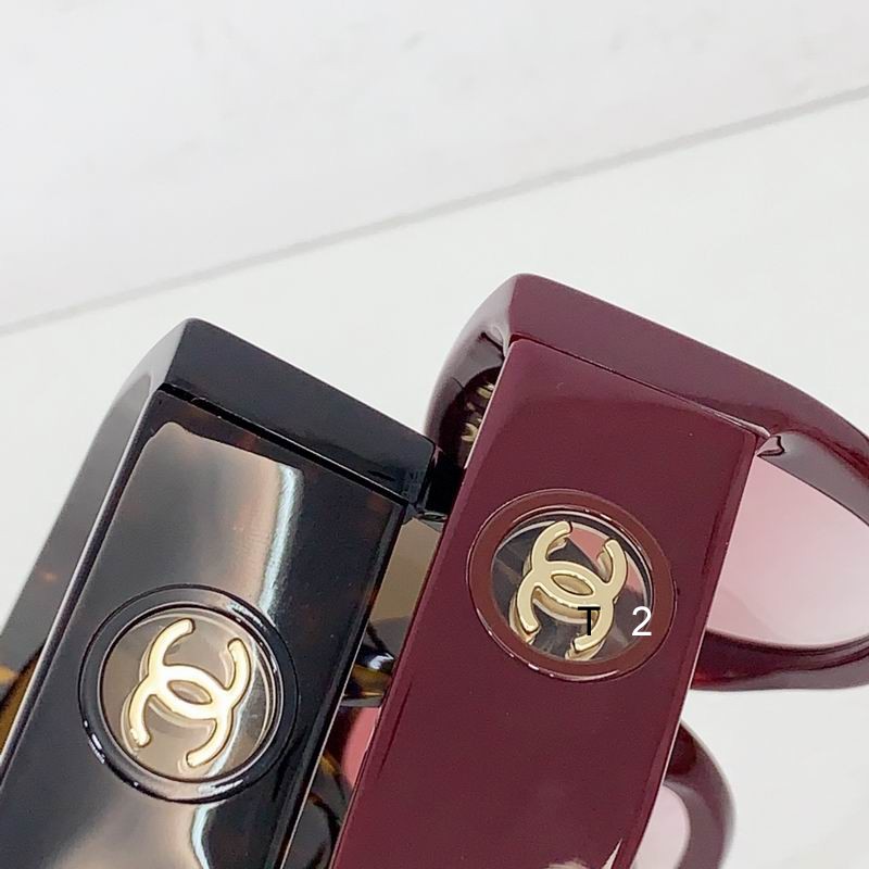 CHANEL 5549 55 18 148 b08