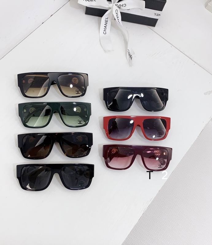 CHANEL 5549 55 18 148 b09