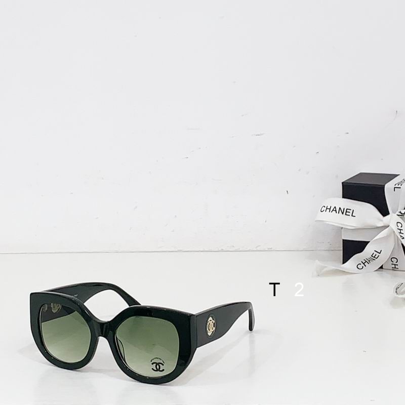 CHANEL 5550 54 21 147 b01