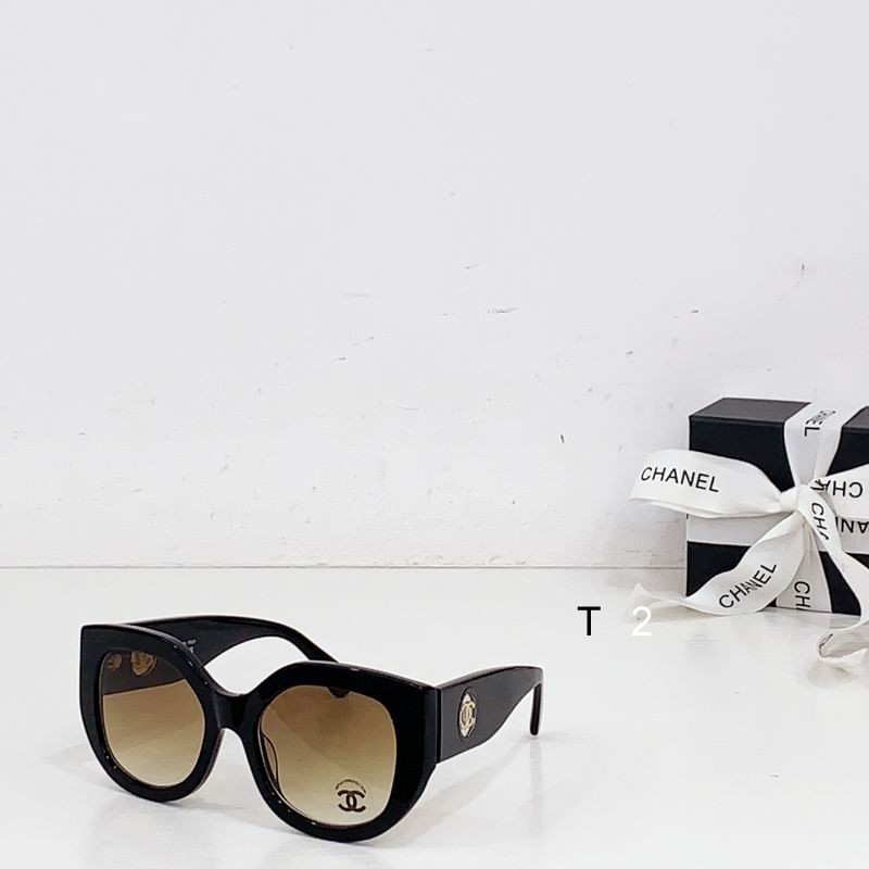 CHANEL 5550 54 21 147 b05