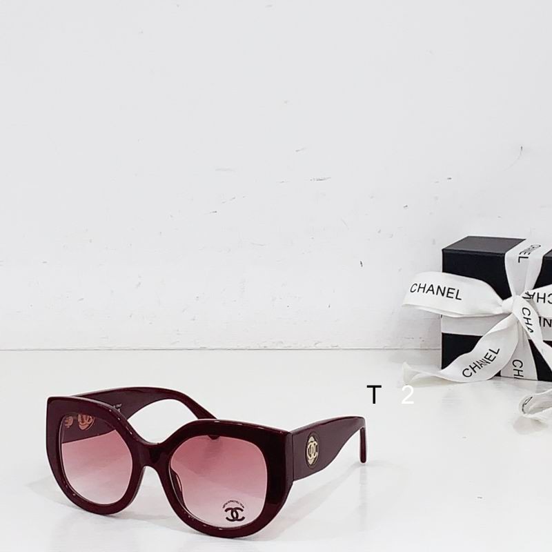 CHANEL 5550 54 21 147 b06