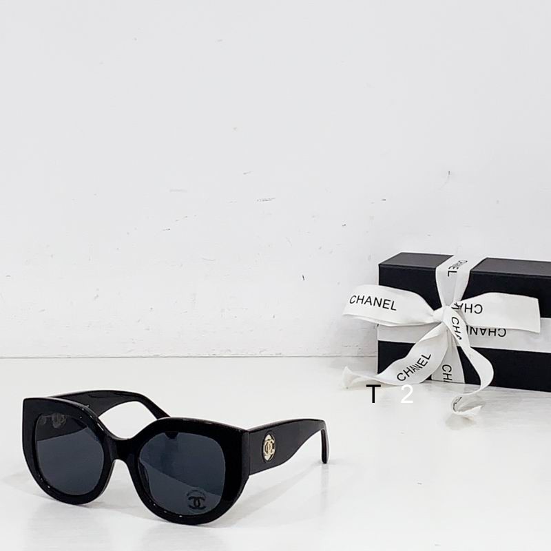 CHANEL 5550 54 21 147 b07