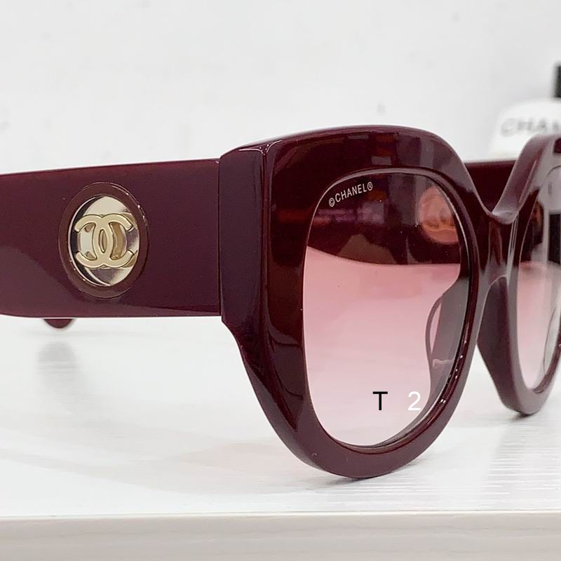 CHANEL 5550 54 21 147 b08