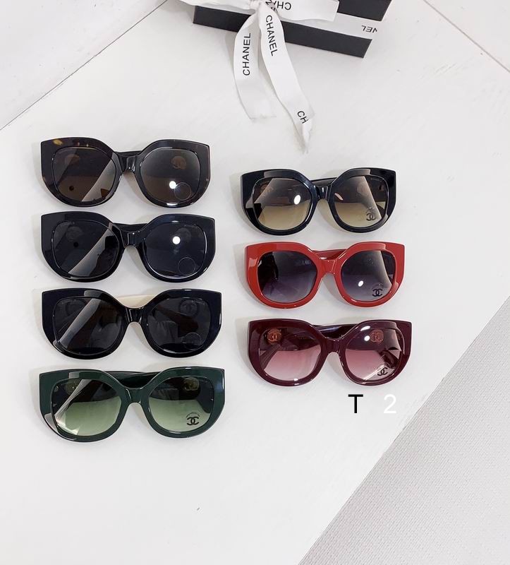 CHANEL 5550 54 21 147 b09