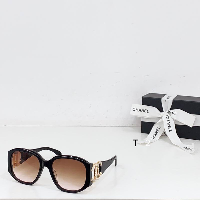 CHANEL A71498 58 20 135 b02