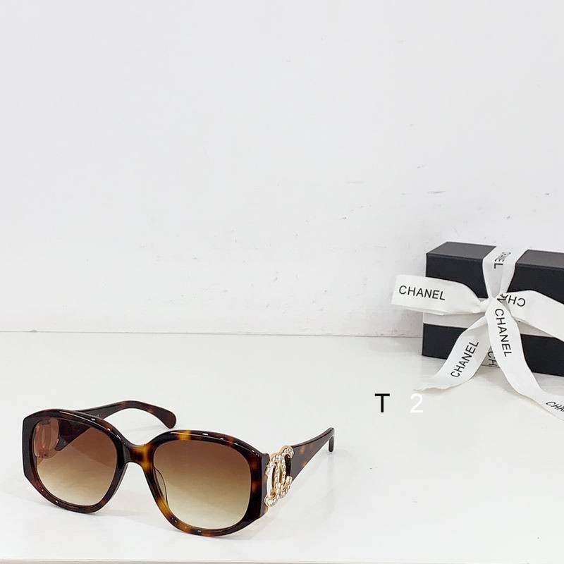 CHANEL A71498 58 20 135 b03