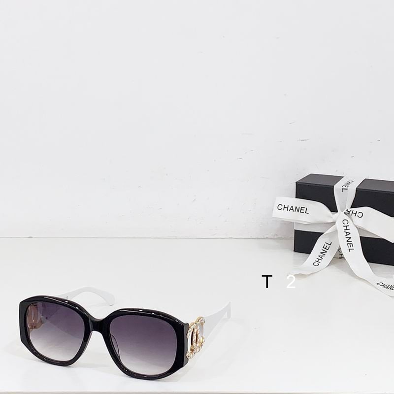 CHANEL A71498 58 20 135 b04