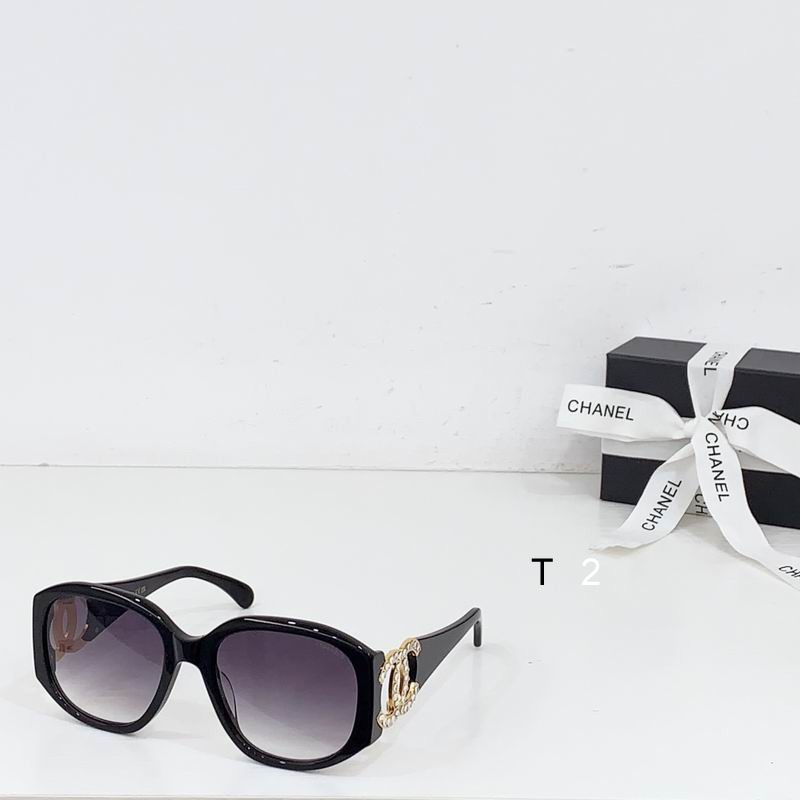 CHANEL A71498 58 20 135 b05